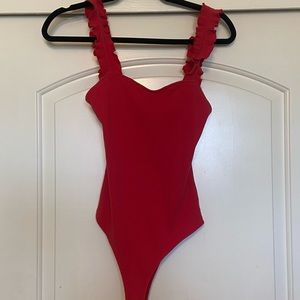 Lulus bodysuit